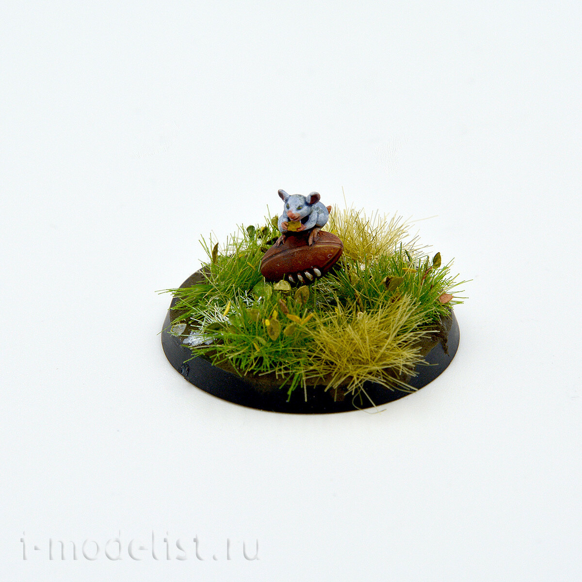 AKBIT0036 AK Interactive 3D-печать BASING BITS Фантастические футбольные мячи / Fantasy Football Trophies