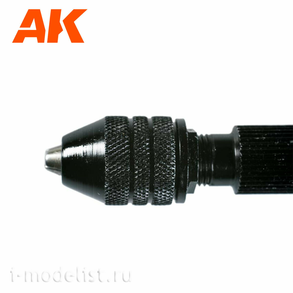 AK9006 AK Interactive Ручная микродрель 0.2мм – 3.4мм