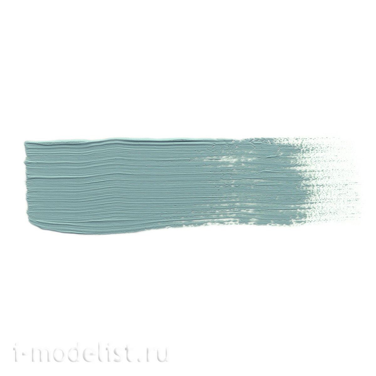 AKABT170 Abteilung 502 Масляная краска Светло-серый / Light Grey