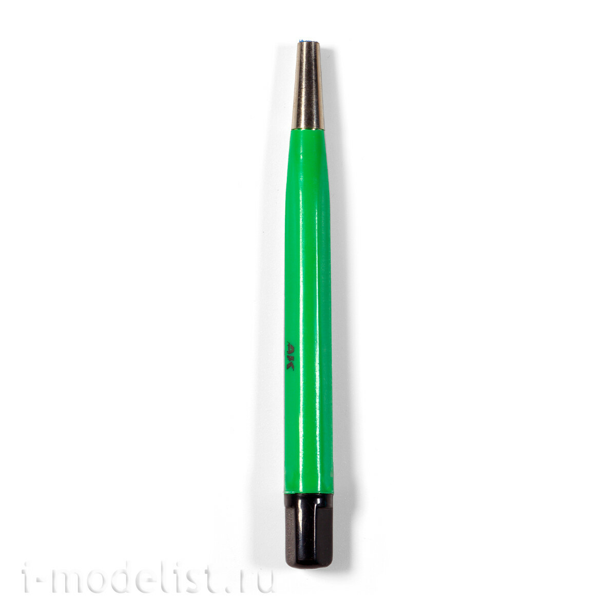 AK9544 AK Interactive Карандаш с жесткой нейлоновой щетиной / Hard Nylon Bristle Pencil