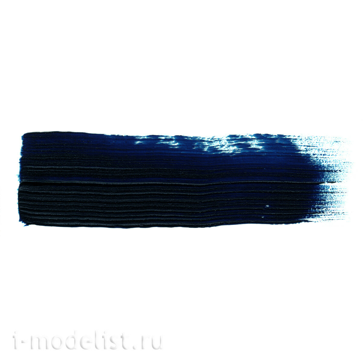 AKABT545 Abteilung 502 Масляная краска Берлинская лазурь / Prussian Blue