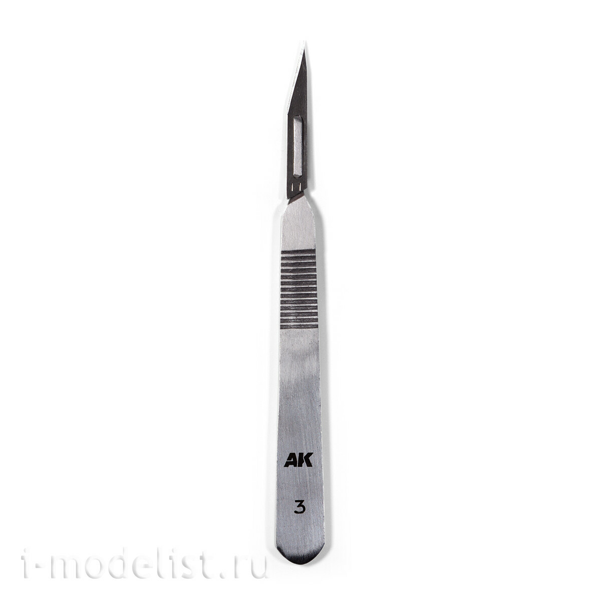 AK9545 AK Interactive Стандартная ручка для скальпеля / Standard Scalpel Handle