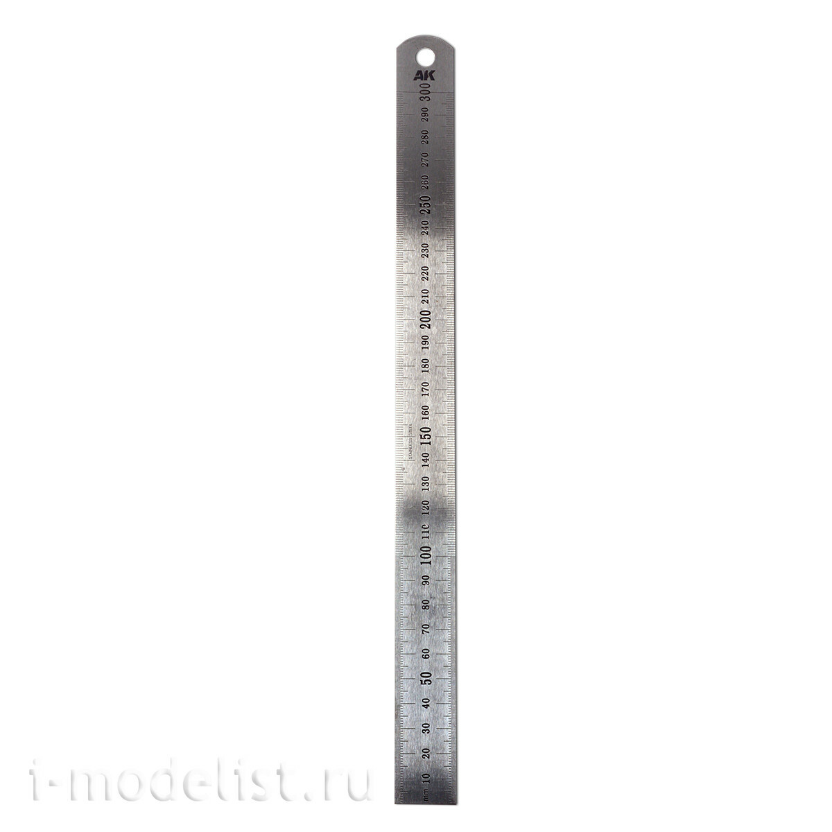 AK9547 AK Interactive Линейка 300 мм / Ruler 300mm
