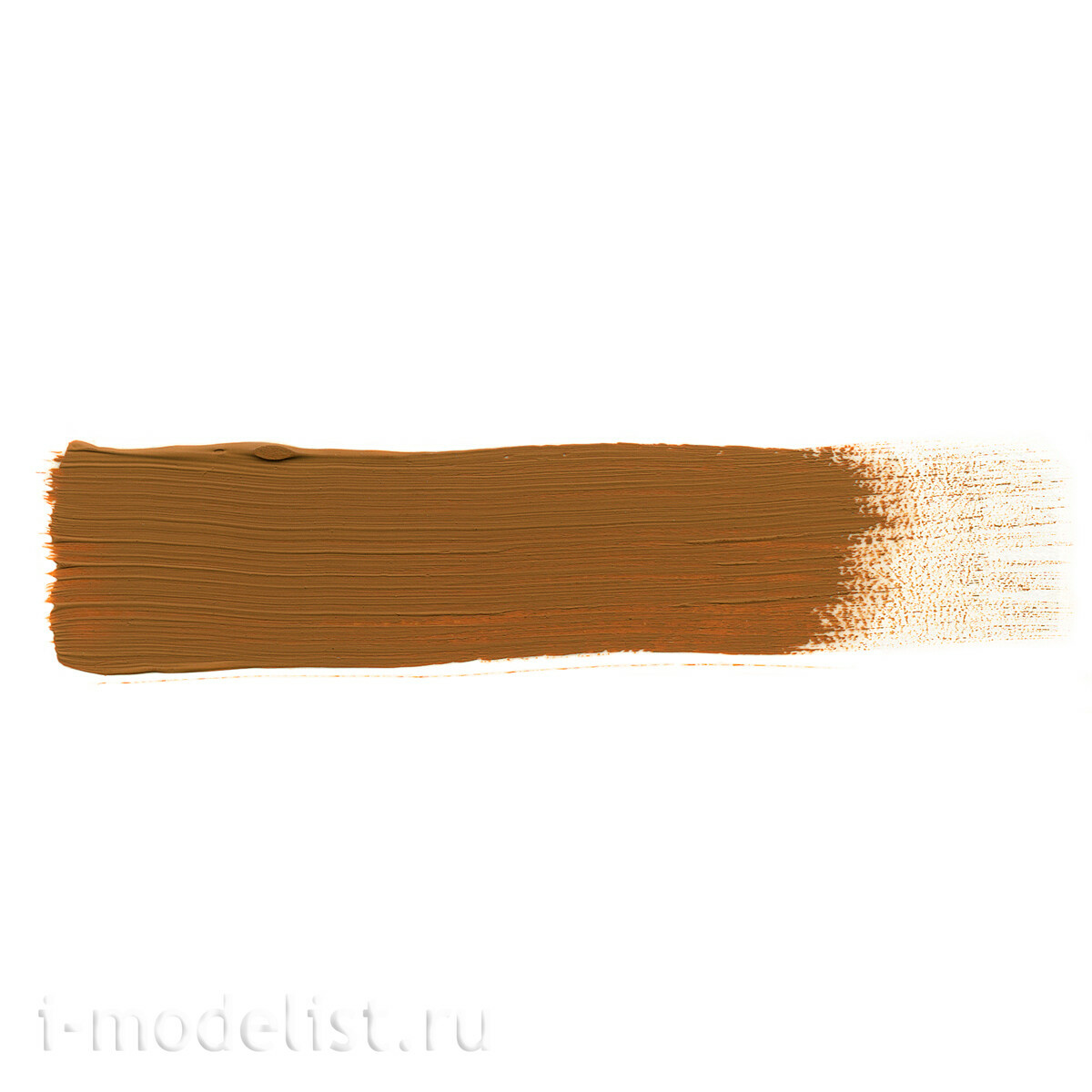 AKABT092 Abteilung 502 Масляная краска Телесно-охристый / Flesh Ocher