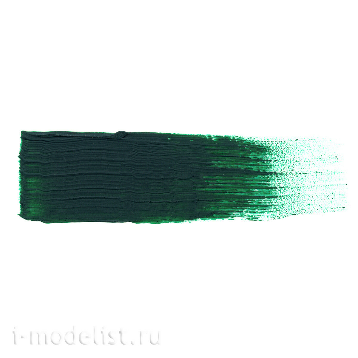 AKABT550 Abteilung 502 Масляная краска Изумрудно-зеленый / Emerald Green