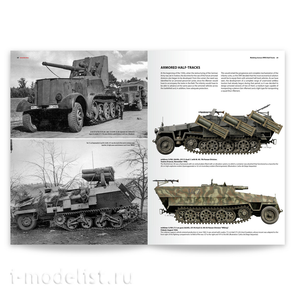 AK130036 AK Interactive Книга 