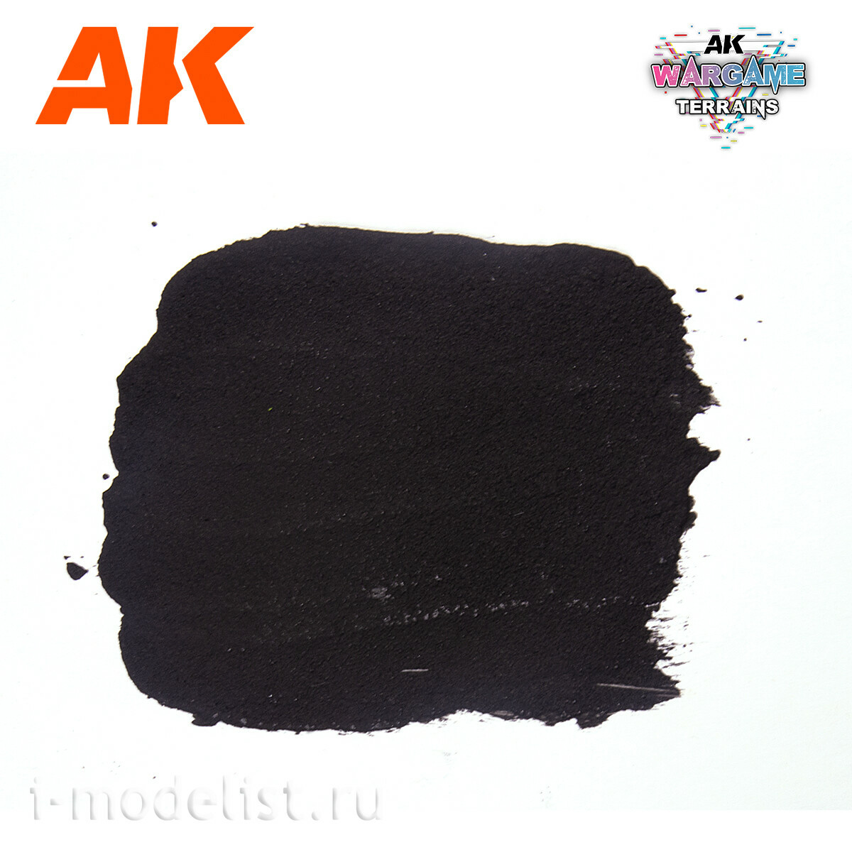 AK1228 AK Interactive Текстура 