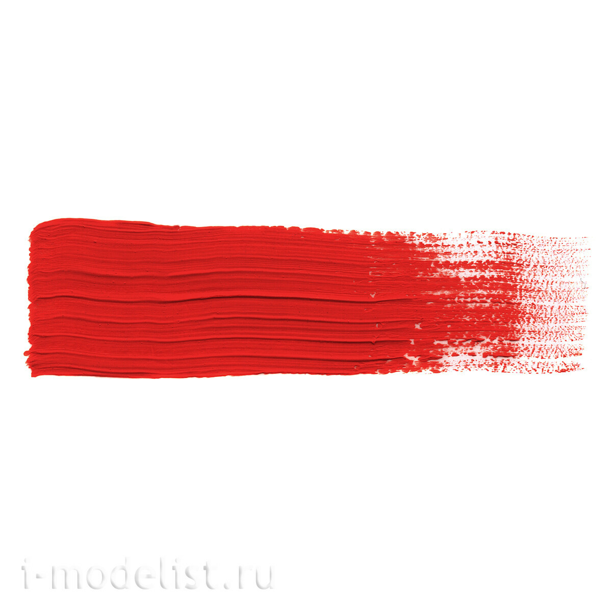 AKABT605 Abteilung 502 Масляная краска Вермилион / Vermilion