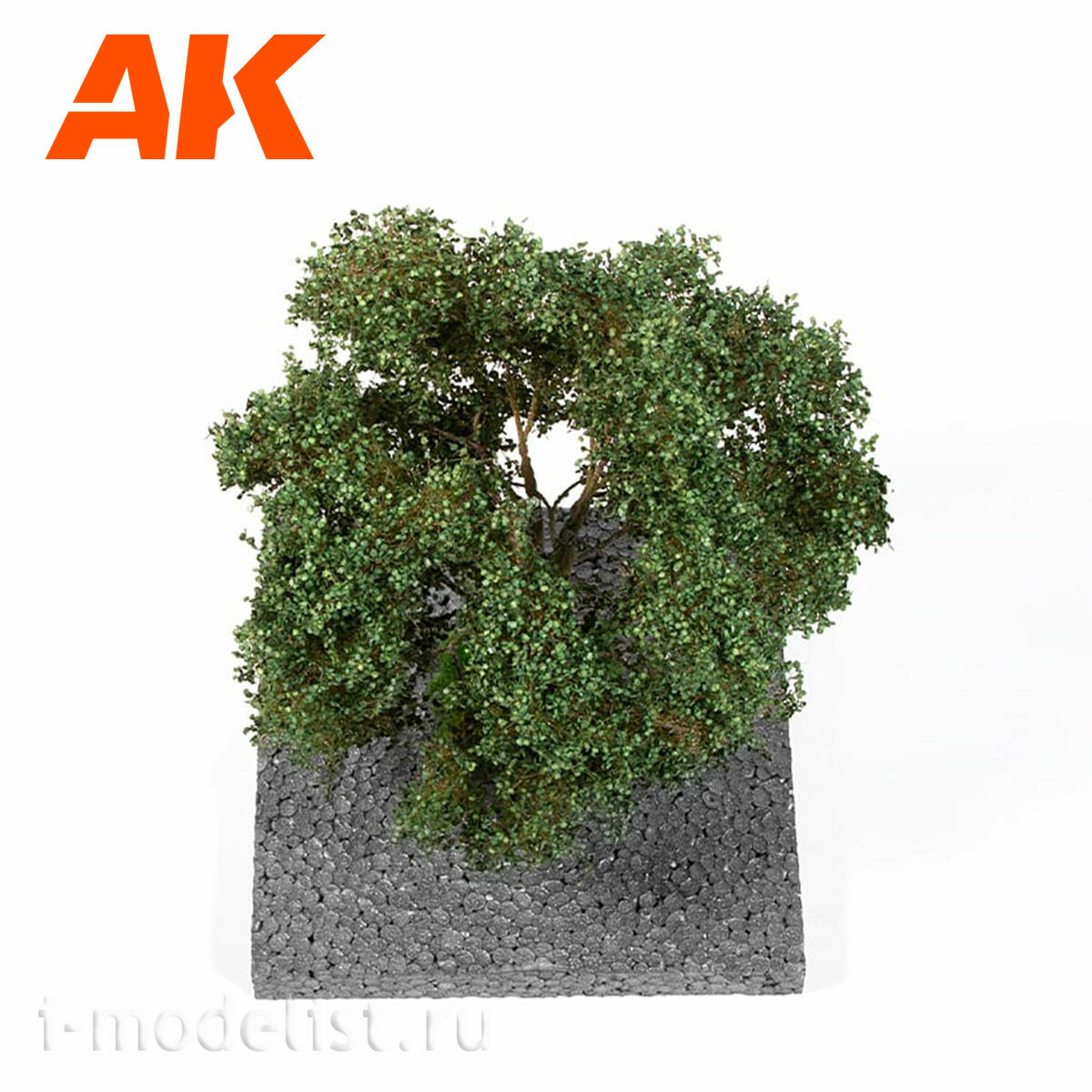 AK8178 AK Interactive Клён 1:72 / 1:48 / H0