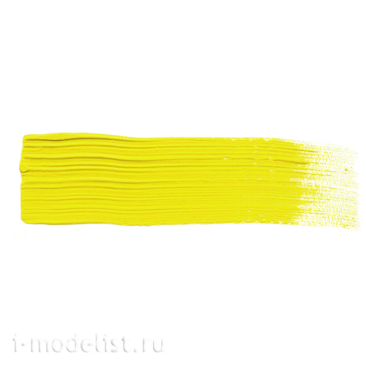 AKABT530 Abteilung 502 Масляная краска Лимонно-жёлтый / Lemon Yellow