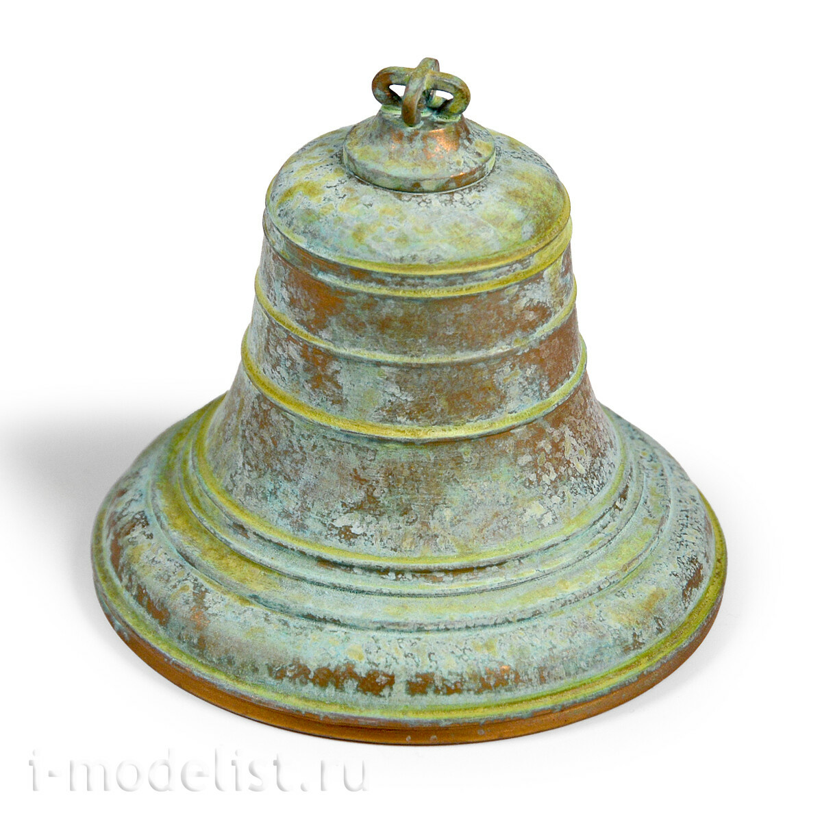 AK11265 AK Interactive Эффект патины / Verdigris Effect