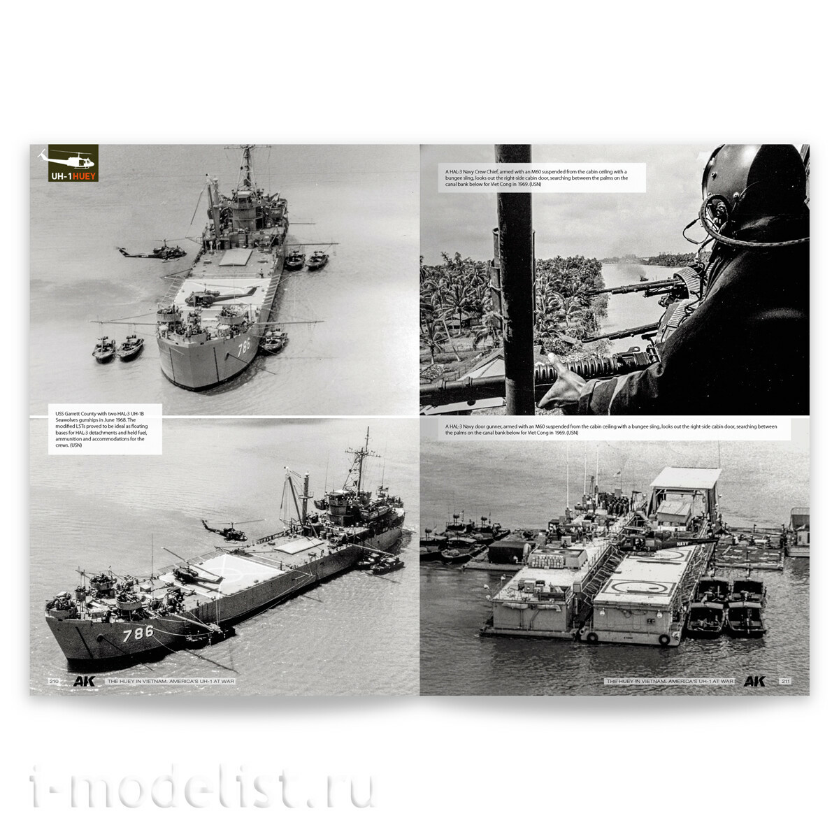 AK130037 AK Interactive Книга 