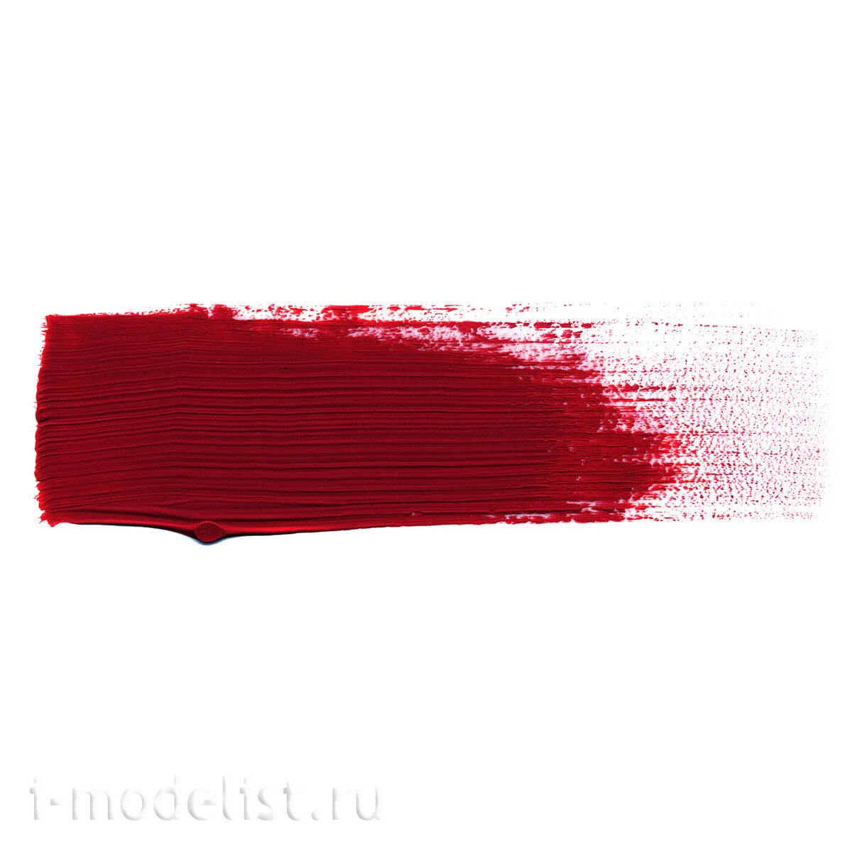 AKABT560 Abteilung 502 Масляная краска Красный кадмий / Cadmium Red