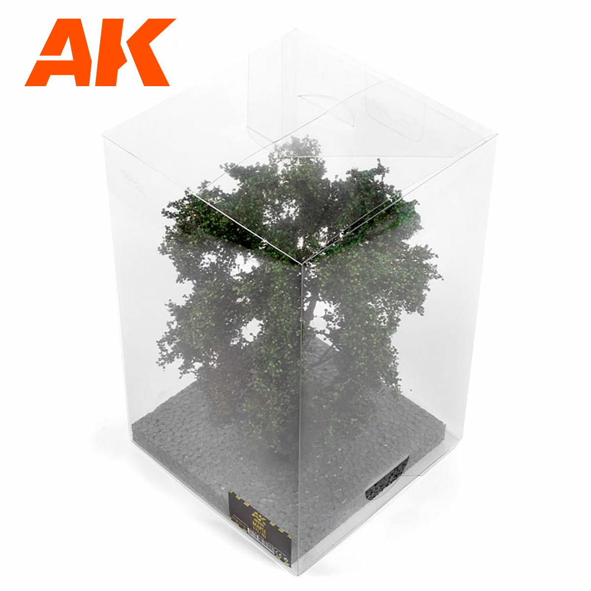 AK8178 AK Interactive Клён 1:72 / 1:48 / H0