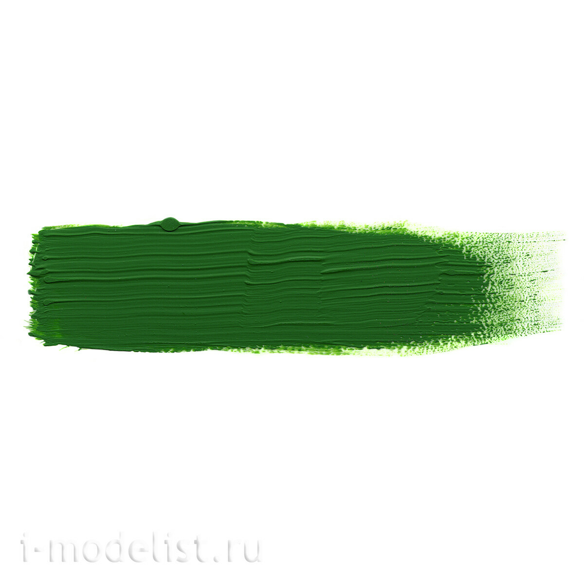 AKABT094 Abteilung 502 Масляная краска Зелёная трава / Green Grass