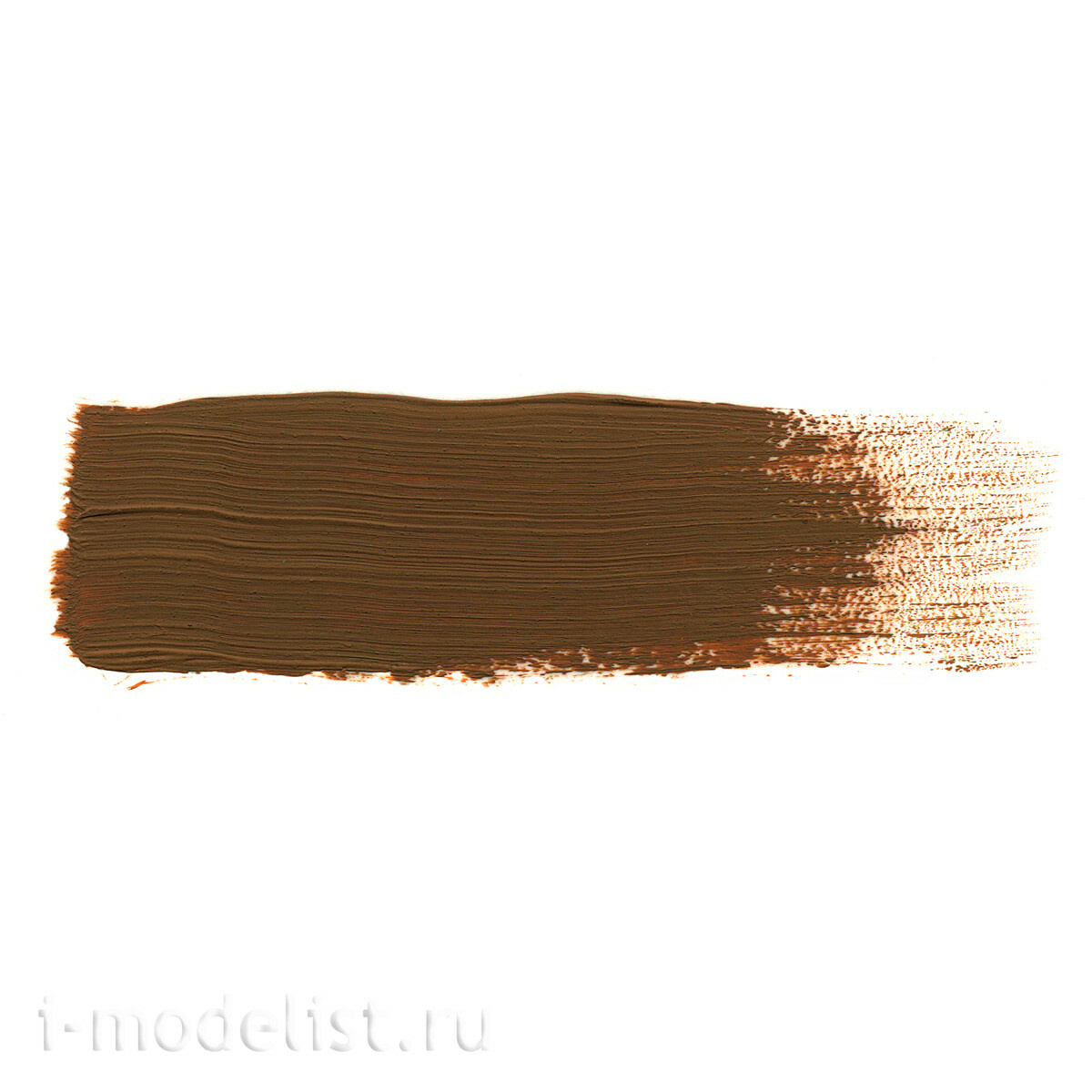 AKABT093 Abteilung 502 Масляная краска Необработанная сиена/Земля / Raw Sienna/Earth