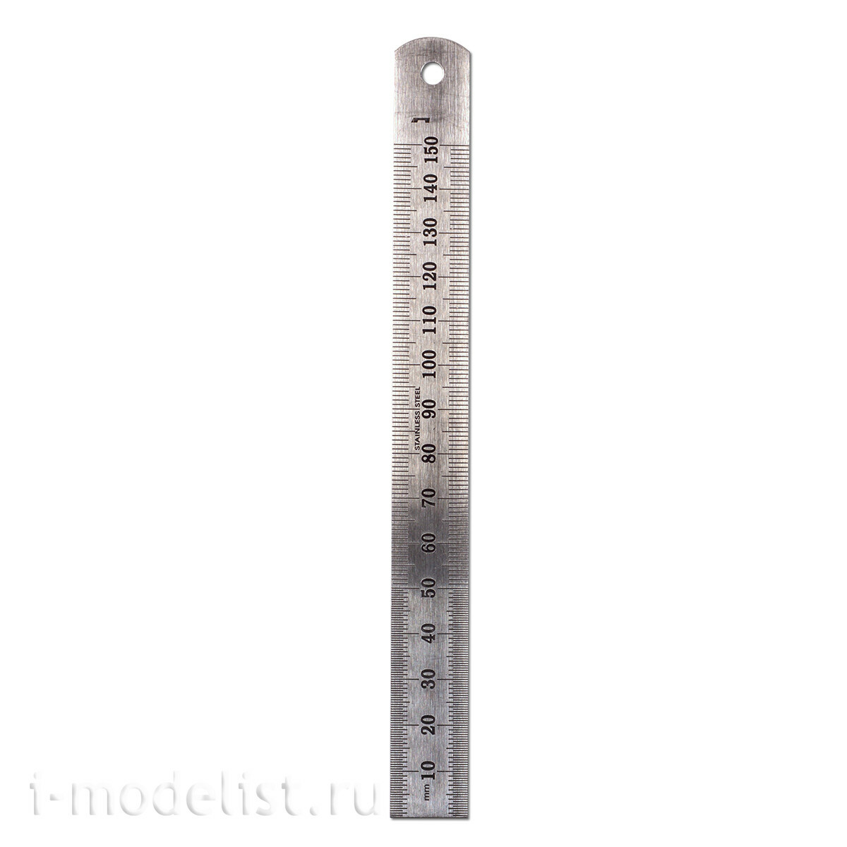 AK9546 AK Interactive Линейка 150 мм / Ruler 150mm