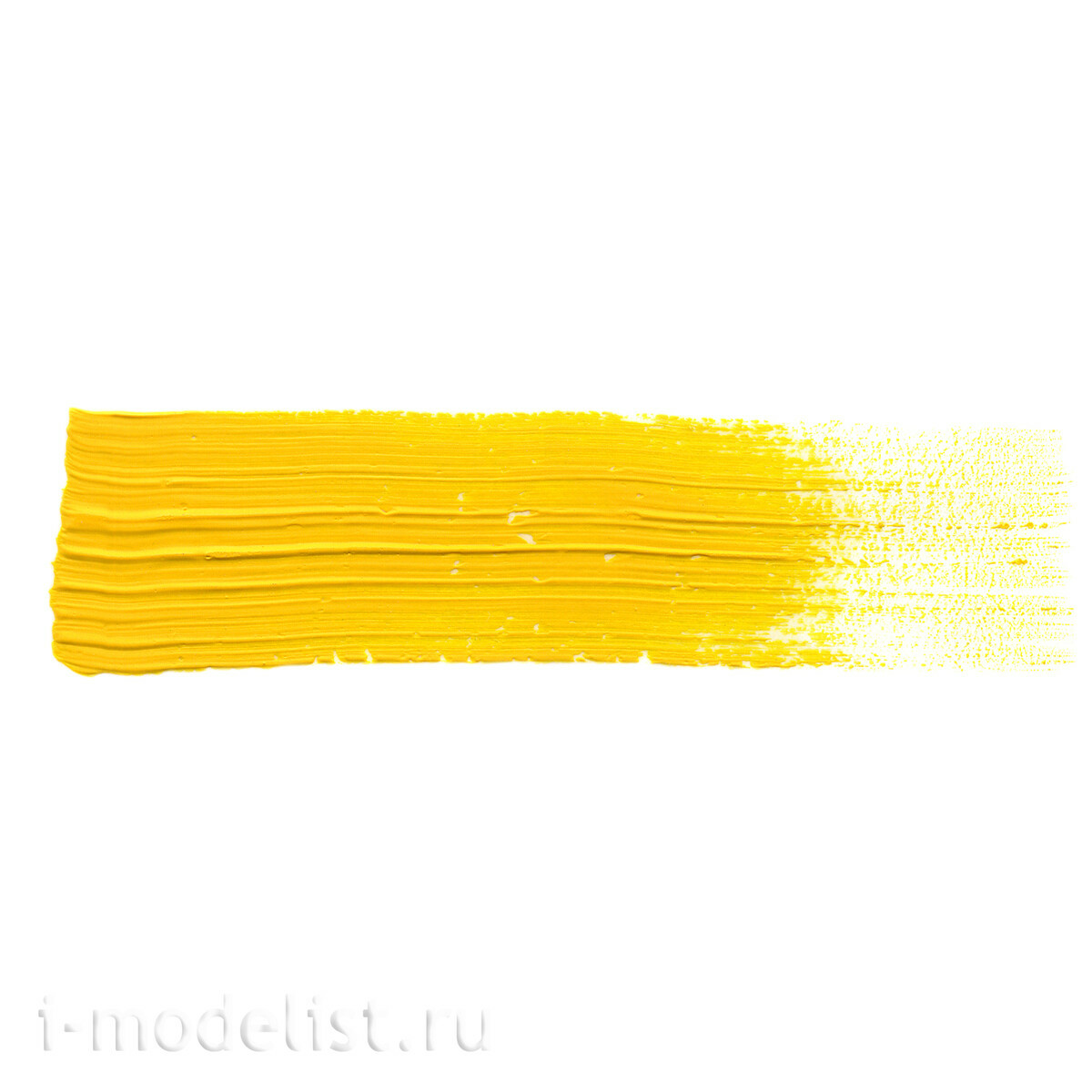 AKABT535 Abteilung 502 Масляная краска Основной жёлтый / Primary Yellow