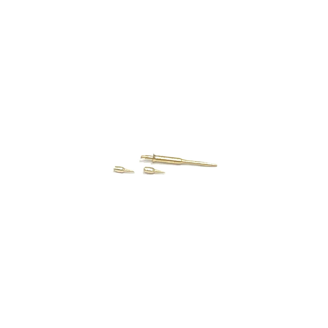 BR49007 Э.В.М. 1/48 F-16 ПВД и Датчики угла атаки