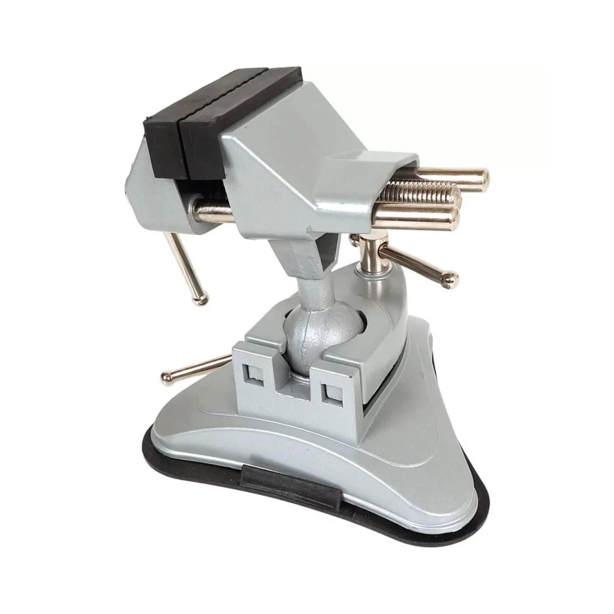 MW-2139 MANWAH Тиски на присоске