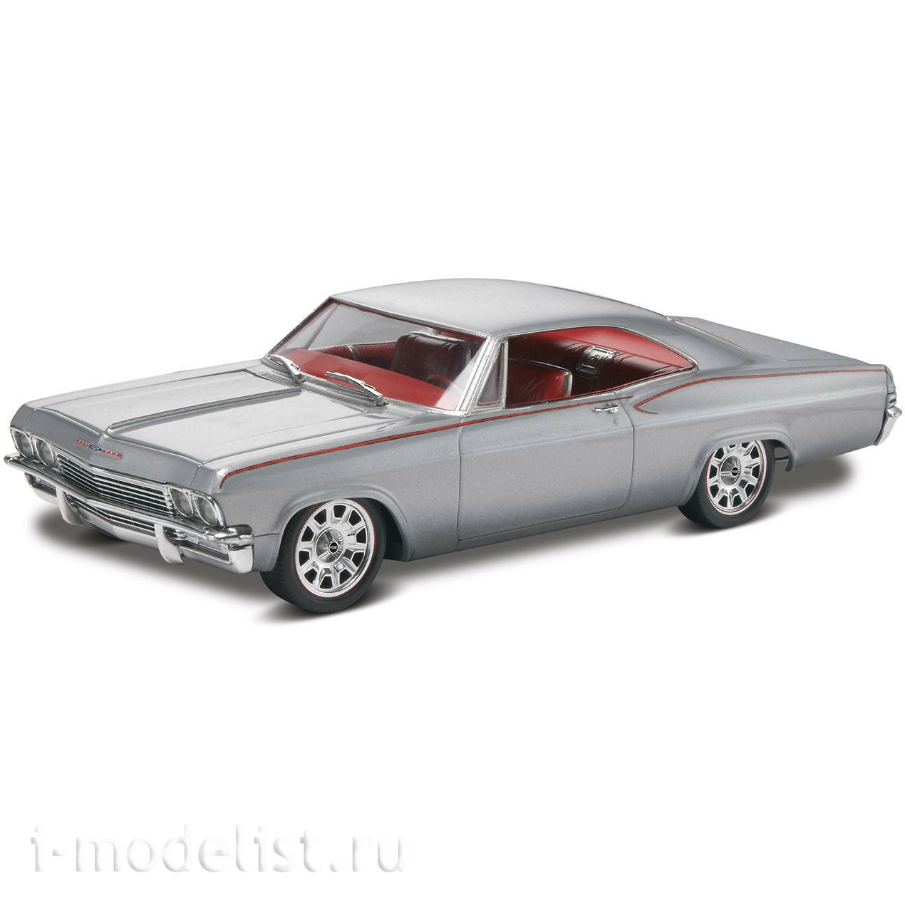 14190 Revell 1/25 Автомобиль Foose 65 Chevy Impala