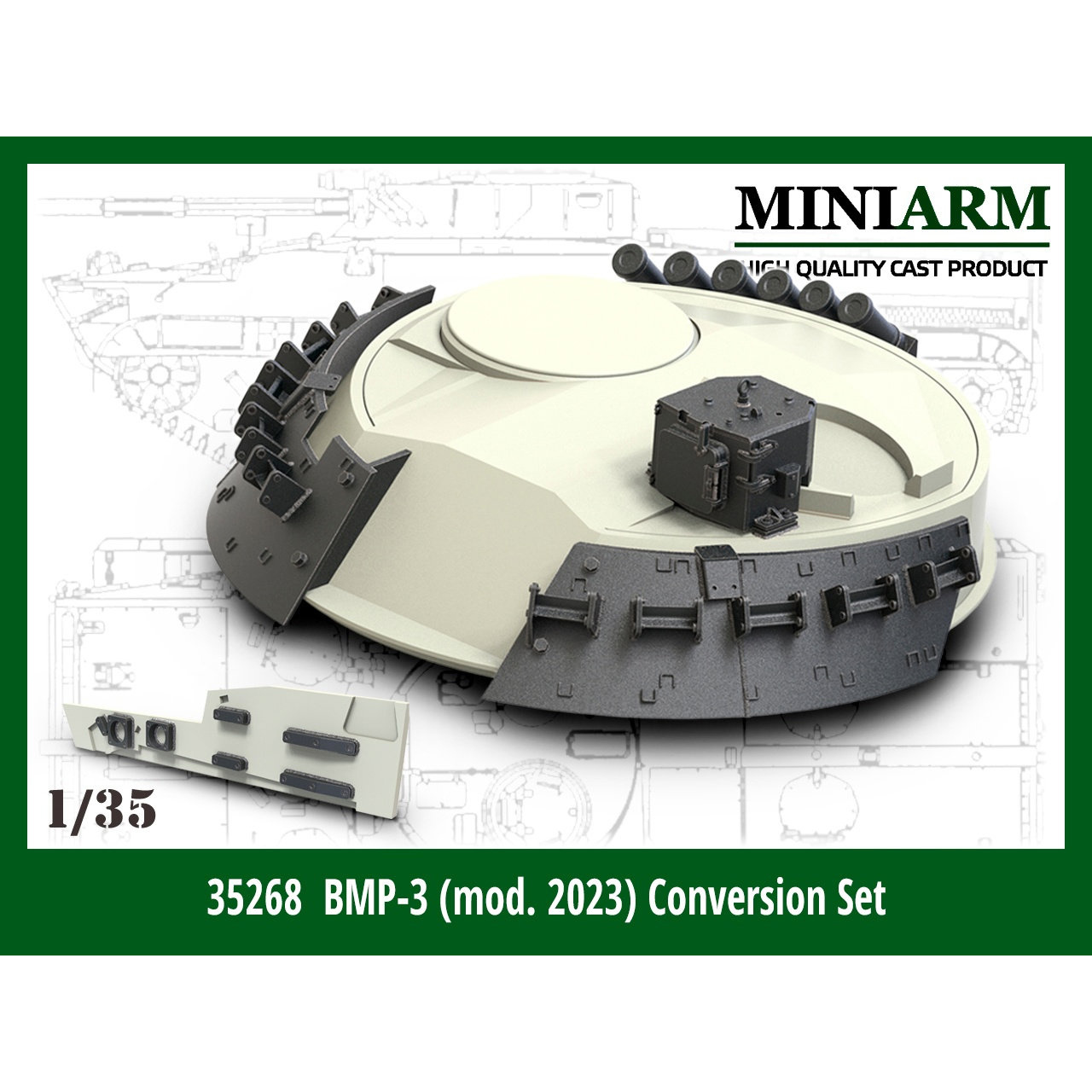 1 35 О 47 Наташка Miniarm Купить