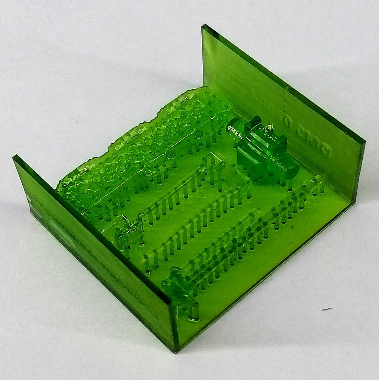 DMS-35041 ДМС 1/35 4х4 В1