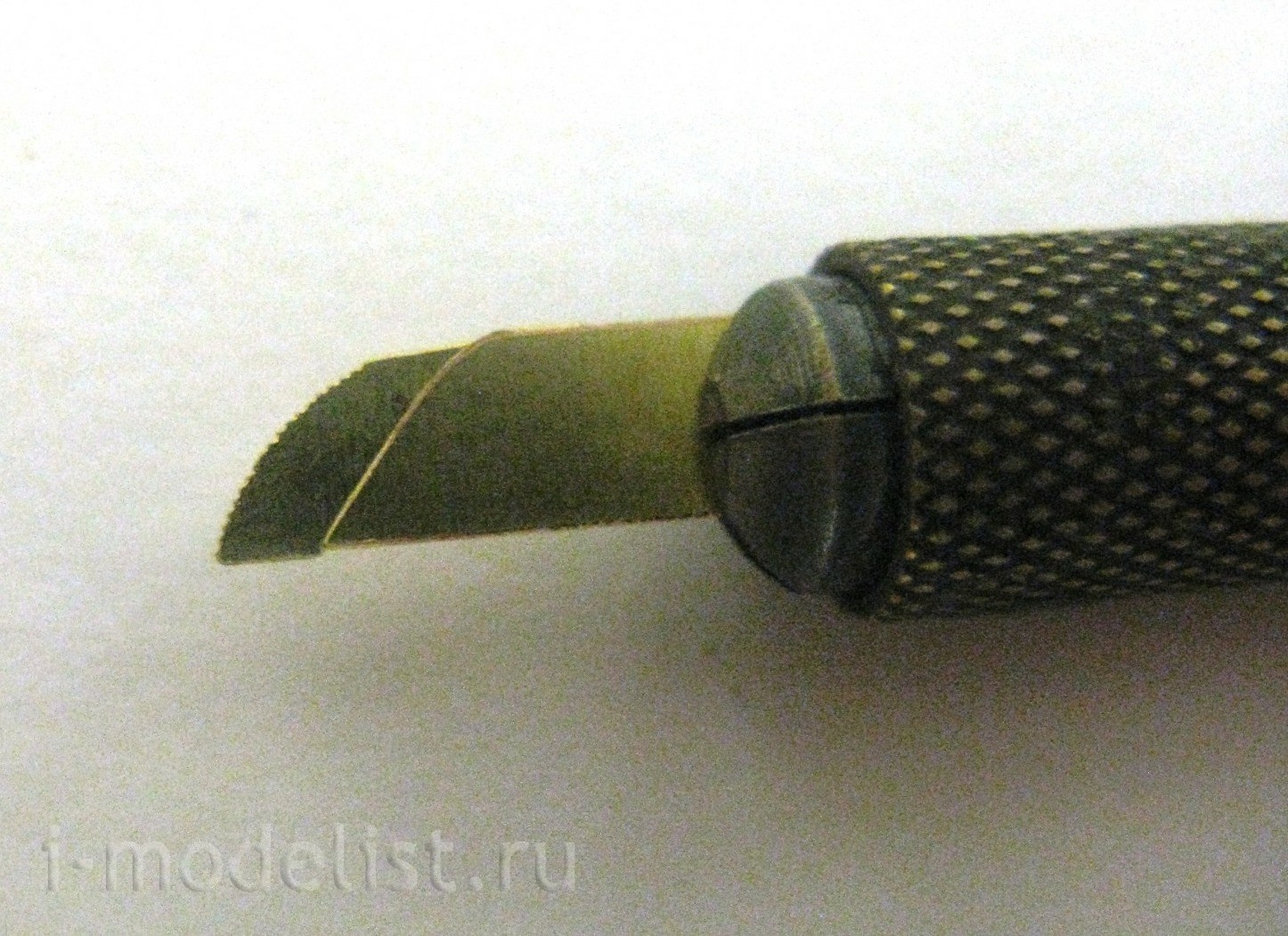 100210 Микродизайн Скрайбер (с зубцами 0,3 мм)