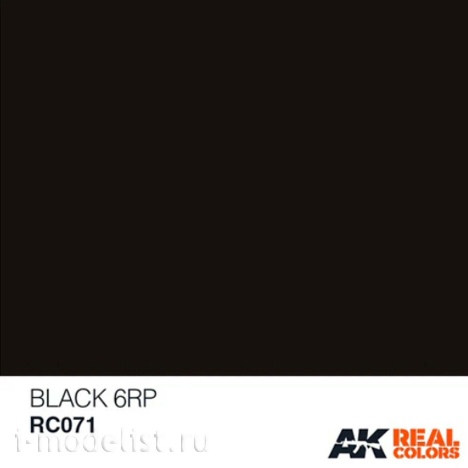 RC071 AK Interactive Краска акриловая 