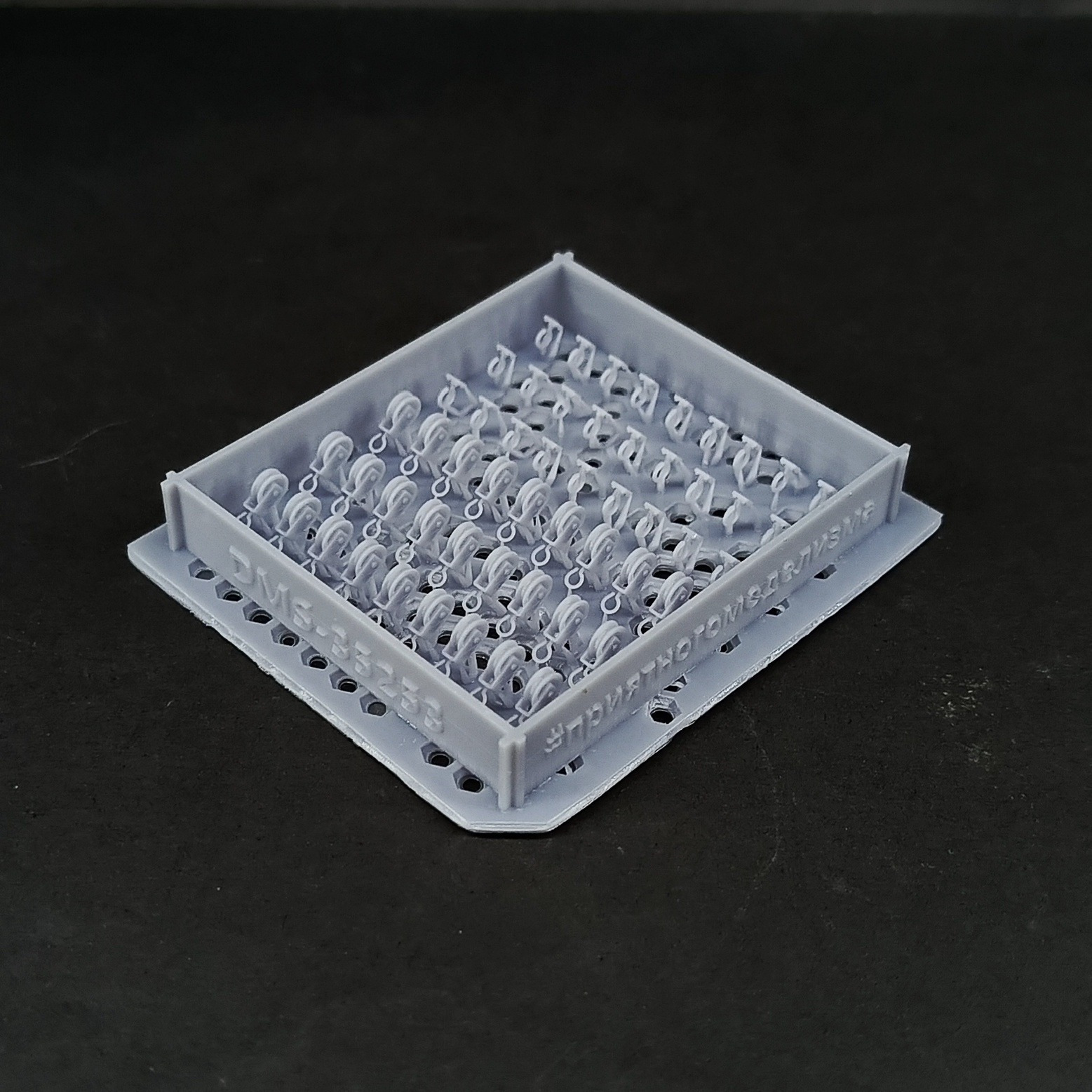 DMS-35253 ДМС 1/35 Блоки