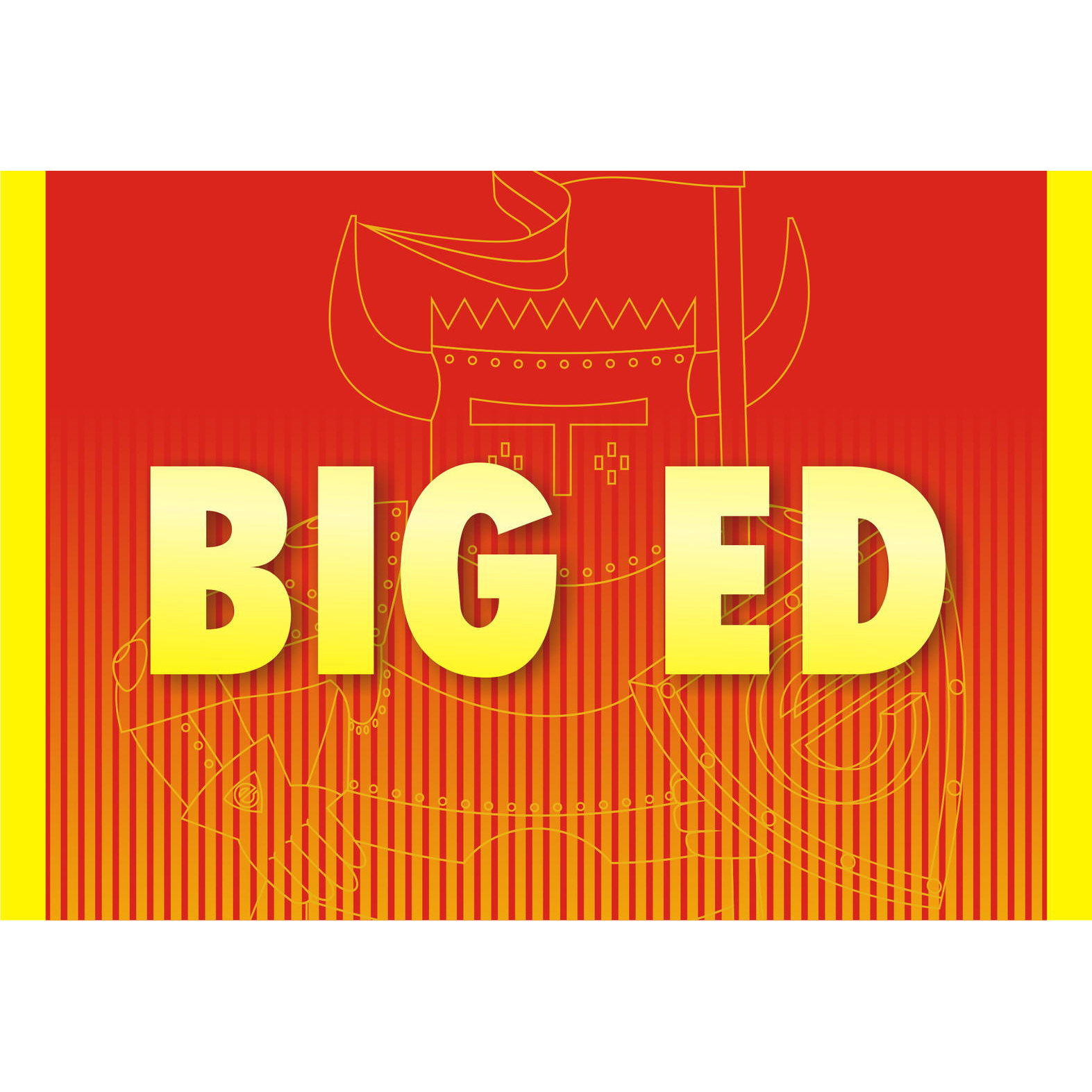 BIG49287 Eduard 1/48 Набор фототравления для MiGG-15