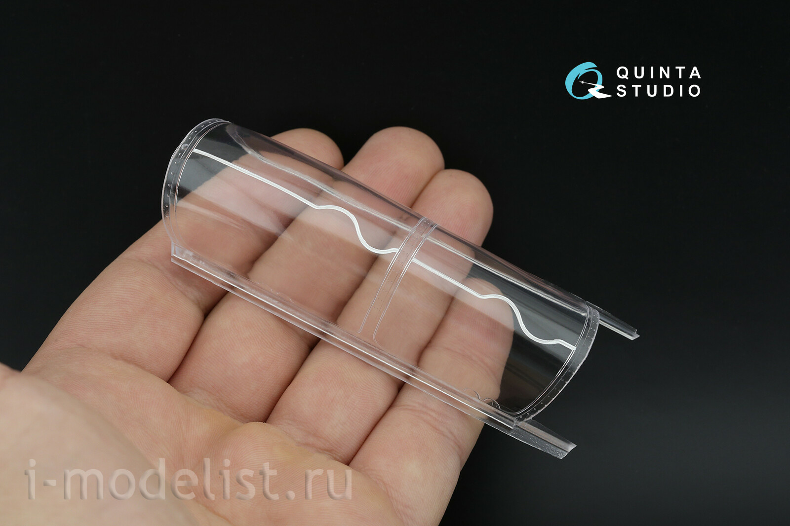 QDS+32263 Quinta Studio 1/32 3D Декаль интерьера кабины Tornado GR.1 (Revell) (с 3D-печатными деталями) (малая версия)