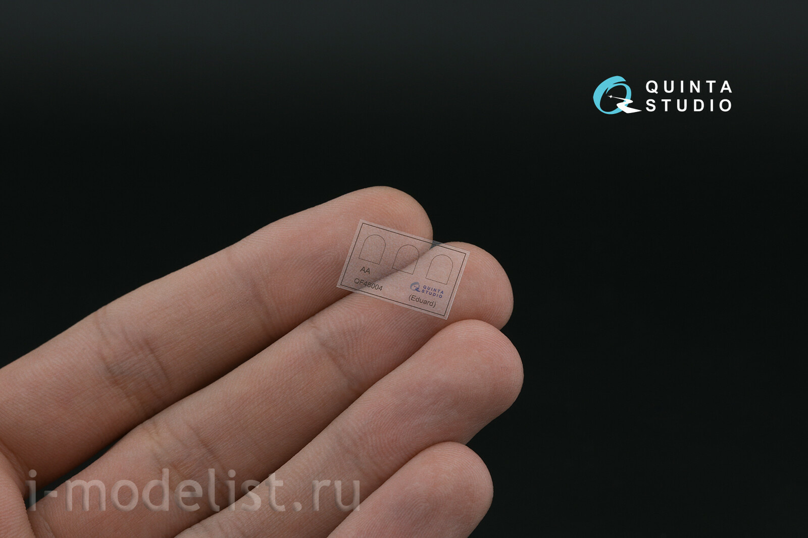 QD+48579 Quinta Studio 1/48 3D Декаль интерьера кабины MiGG-21СМТ (Eduard) (с 3D-печатными деталями)