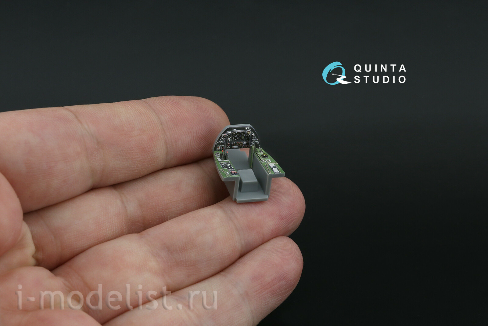 QD72197 Quinta Studio 1/72 3D Декаль интерьера кабины Bristol Beaufighter Mk.VI (Hasegawa/MPM/Hobby2000)