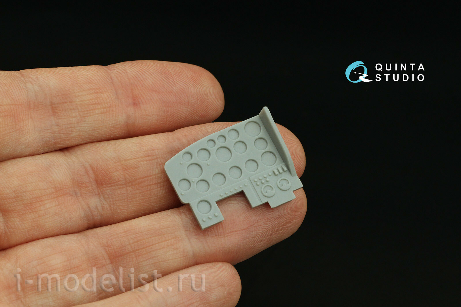 QD32243 Quinta Studio 1/32 Авиационные приборы США, 1930-50гг (без корпусов) (для всех моделей)