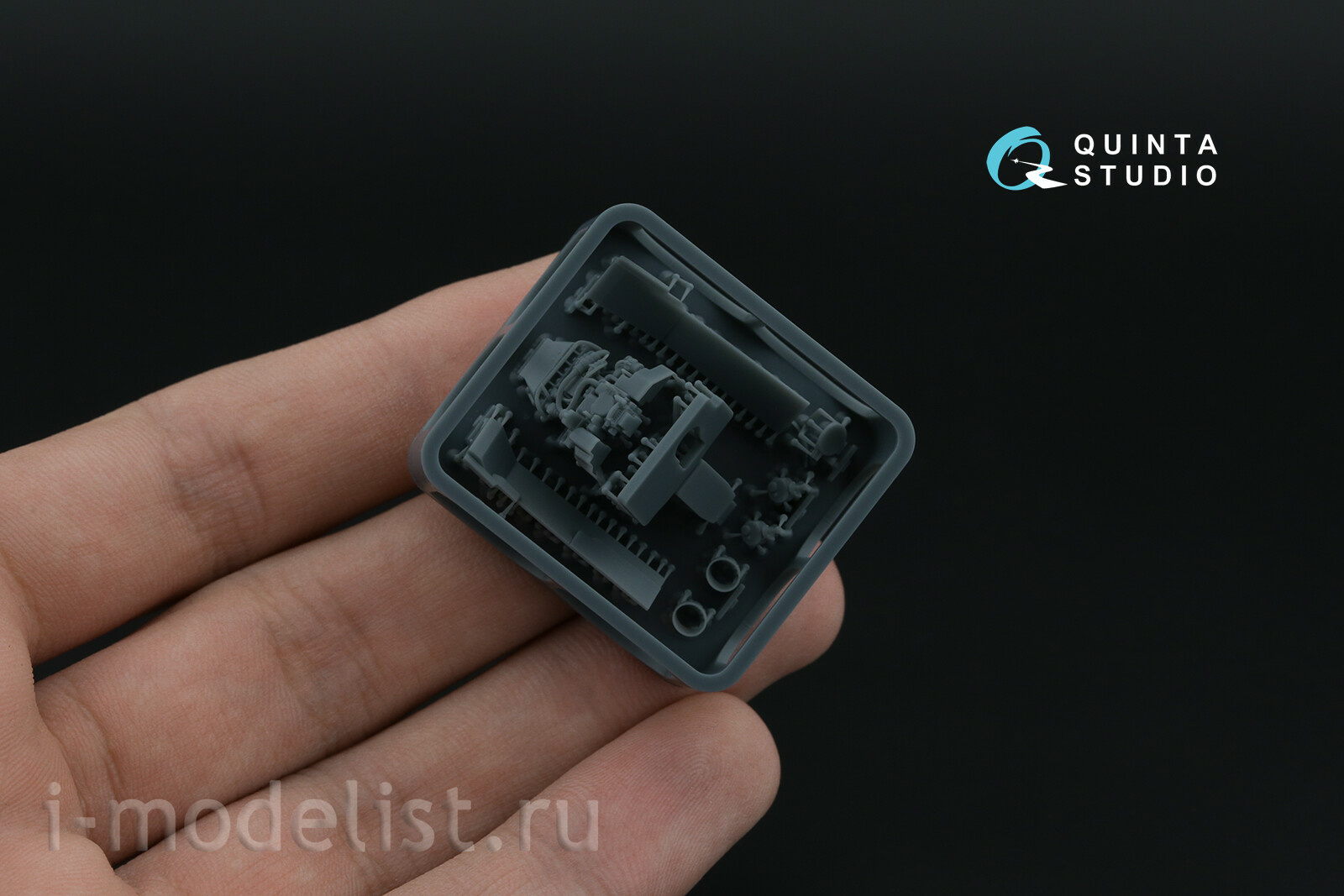 QD+48577 Quinta Studio 1/48 3D Декаль интерьера кабины MiGG-21МФ (Московского завода) (Eduard) (с 3D-печатными деталями)