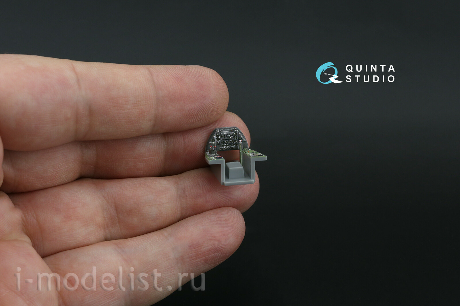 QDS-72199 Quinta Studio 1/72 3D Декаль интерьера кабины Bristol Beaufighter Mk.21 (Hasegawa/MPM) (малая версия)