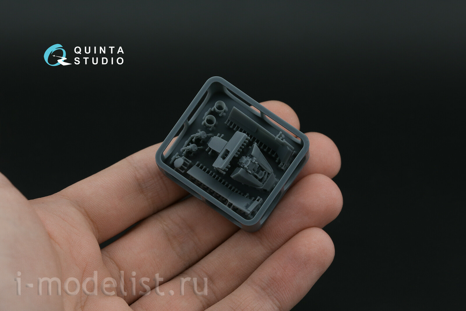 QD+48578 Quinta Studio 1/48 3D Декаль интерьера кабины MIGG-21МФ (Горьковского завода) (Eduard) (с 3D-печатными деталями)