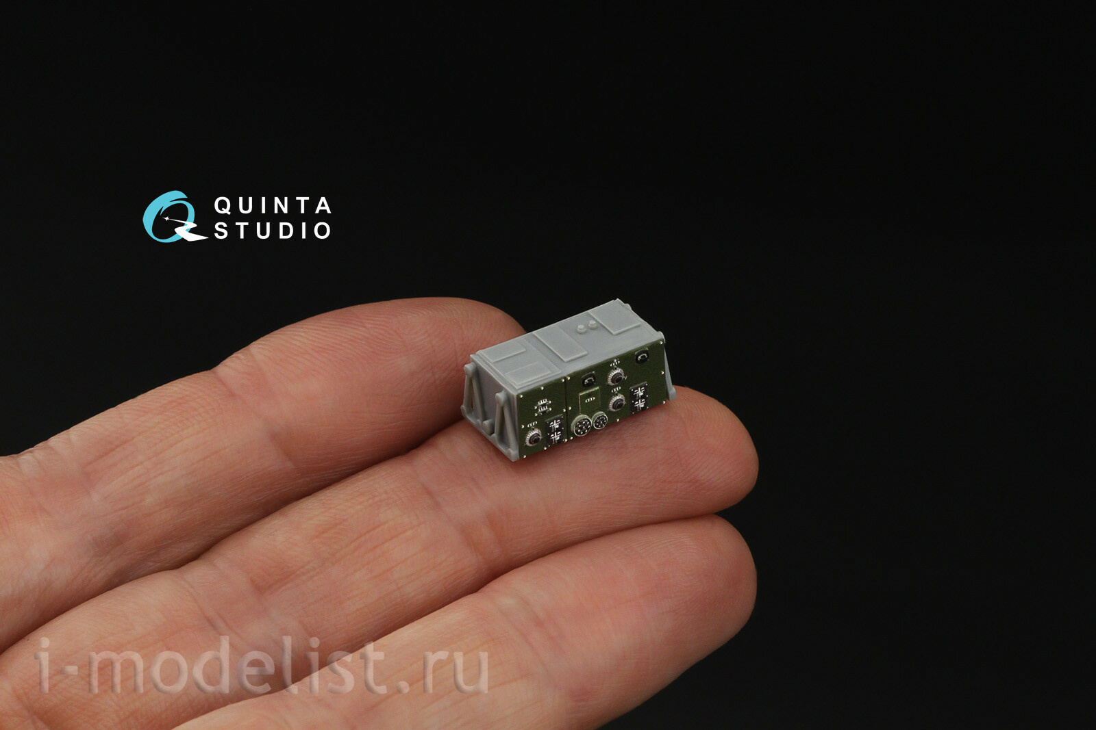 QD32245 Quinta Studio 1/32 3D Декаль интерьера кабины N1K2-J Shidenkai (Hasegawa)
