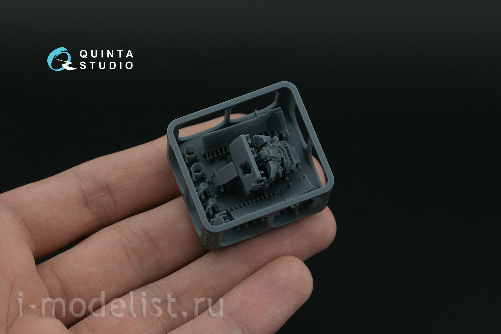 QD+48577 Quinta Studio 1/48 3D Декаль интерьера кабины MiGG-21МФ (Московского завода) (Eduard) (с 3D-печатными деталями)