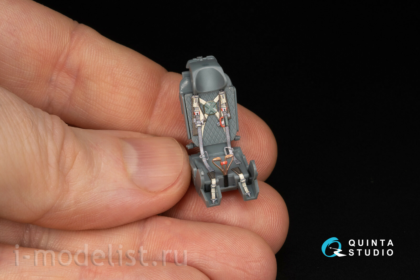 QD+48579 Quinta Studio 1/48 3D Декаль интерьера кабины MiGG-21СМТ (Eduard) (с 3D-печатными деталями)
