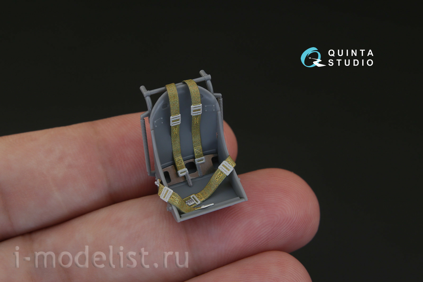QD32015 Quinta Studio 1/32 3D Декаль интерьера кабины F4U-1 Corsair (Bird cage) (для модели Tamiya)