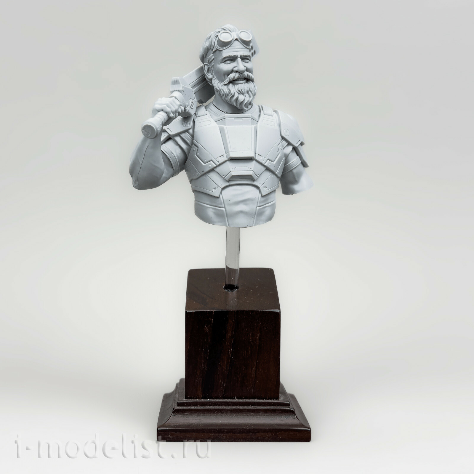 JIM1/10 Jim Scale 1/10 Фигурка бренд-персонажа Jim Scale
