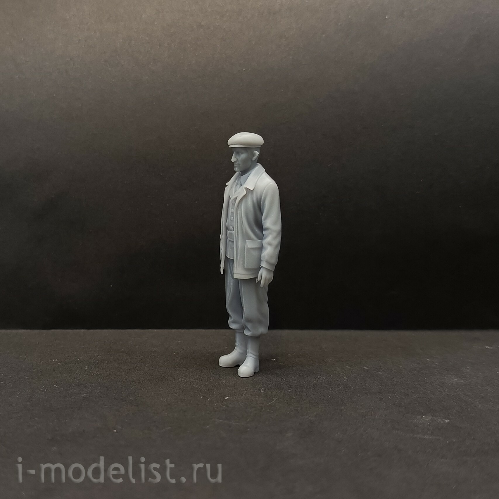 DMS-35288 ДМС 1/35 Инженер
