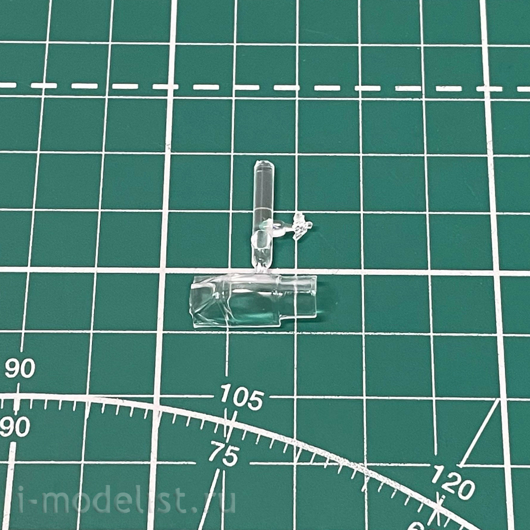 KPM0055 Kovozavody Prostejov 1/72 Supermarine Spitfire Mk.IB