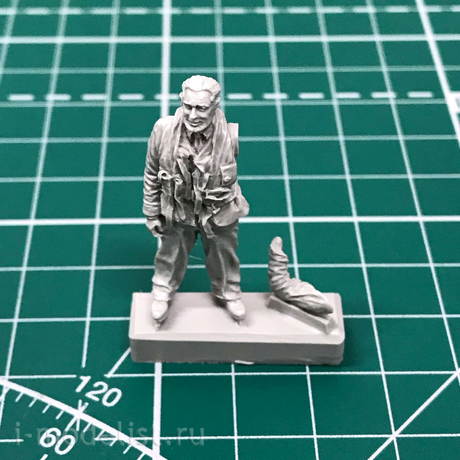 11143 Eduard 1/48 История Спитфайра