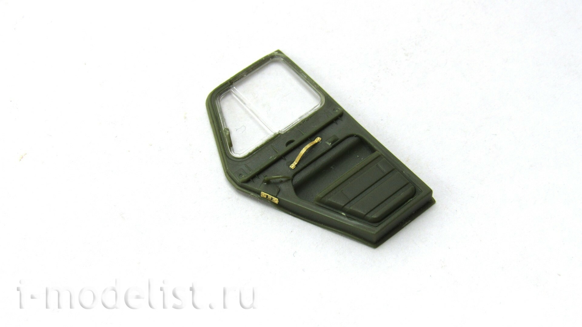 035422 Микродизайн 1/35 Набор фототравления для автомобиля 469 (Трубач)