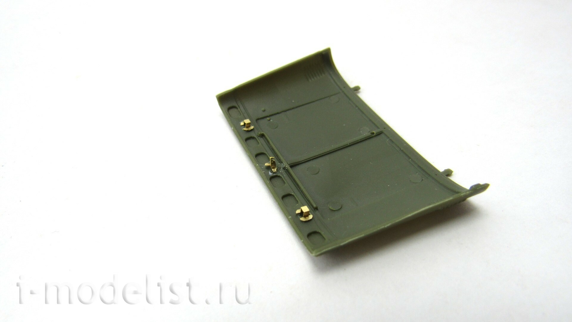 035422 Микродизайн 1/35 Набор фототравления для автомобиля 469 (Трубач)