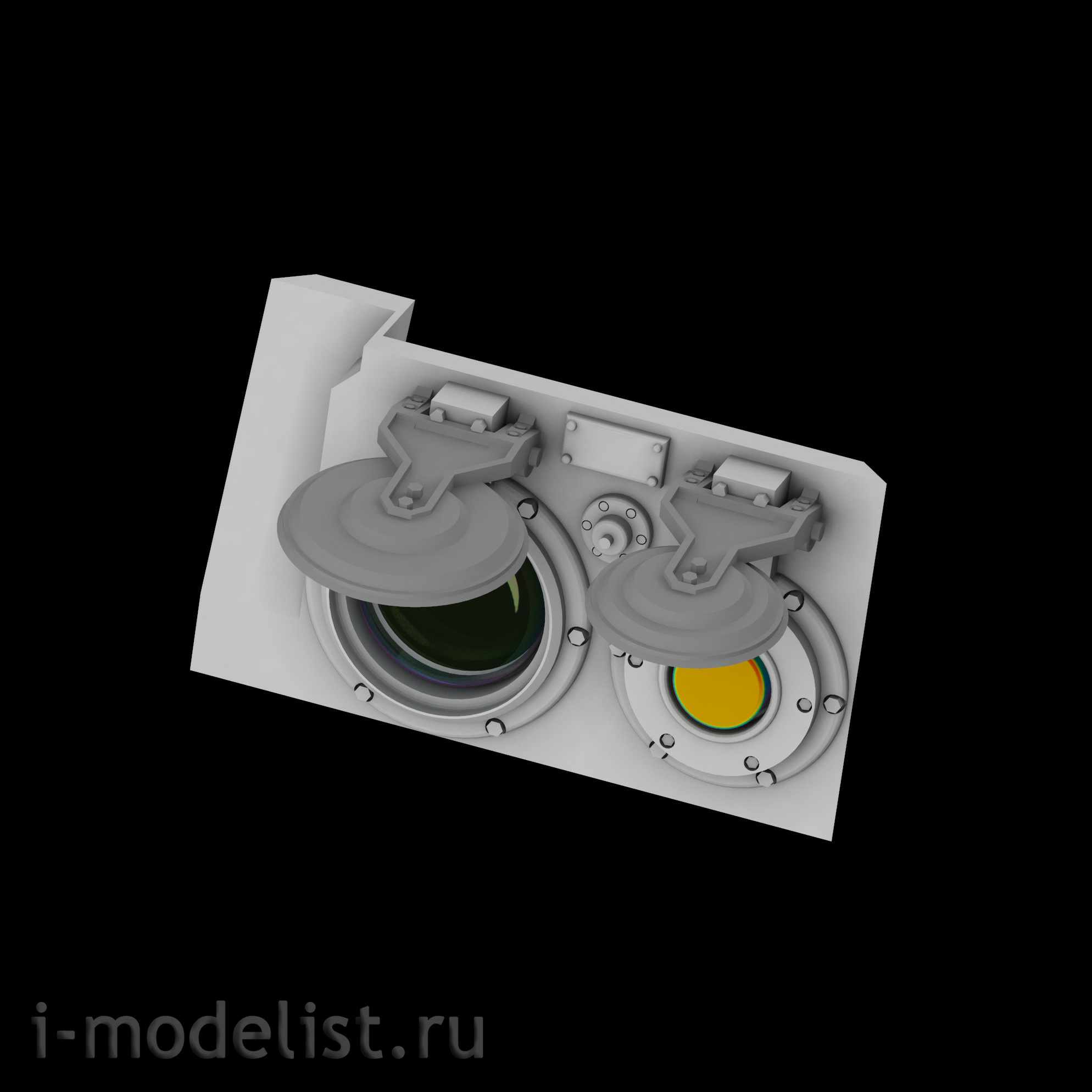 im35023 Imodelist 1/35 Оптический прицел для Тор-М2