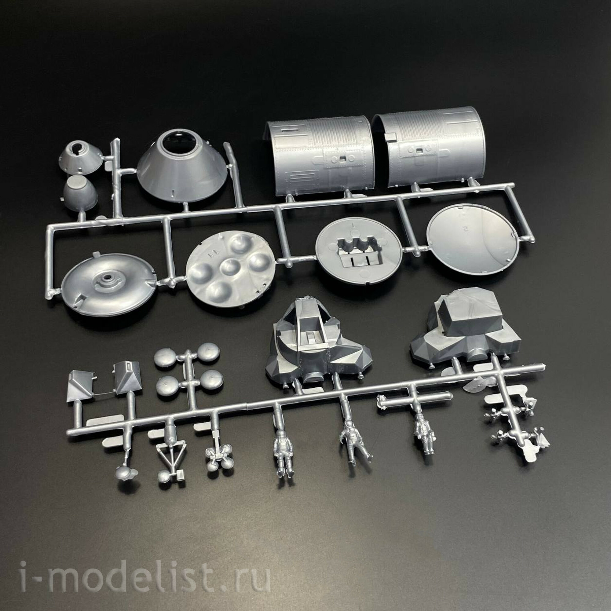 03704 Revell 1/96 Подарочный набор 